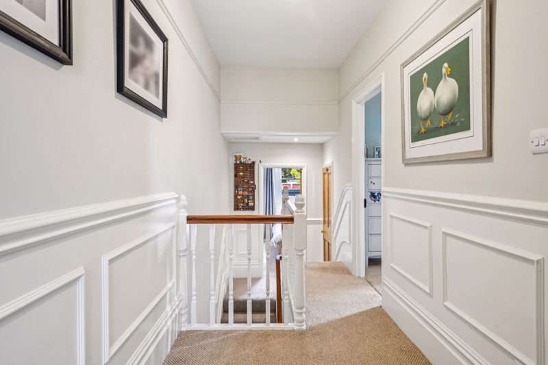 Landing- click for photo gallery